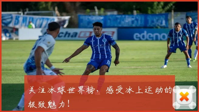 关注冰球世界榜，感受冰上运动的极致魅力！